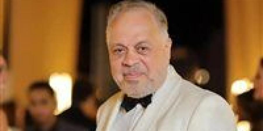 بنشطب أي عضو يدعم التطبيع والستات بتحكم العالم.. أبرز تصريحات أشرف زكي - بلس 48
