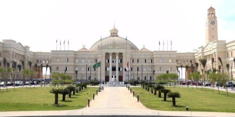 مصروفات كليات جامعة القاهرة الأهلية 2025.. التفاصيل كاملة - بلس 48
