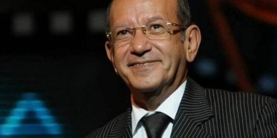 إبنة لطفي لبيب: لا يوجد عزاء ثاني لوالدي - بلس 48