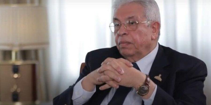 عبد المنعم سعيد: أمريكا تخلت عن الصناعة التقليدية لصالح تكنولوجيا النخبة.. فيديو - بلس 48