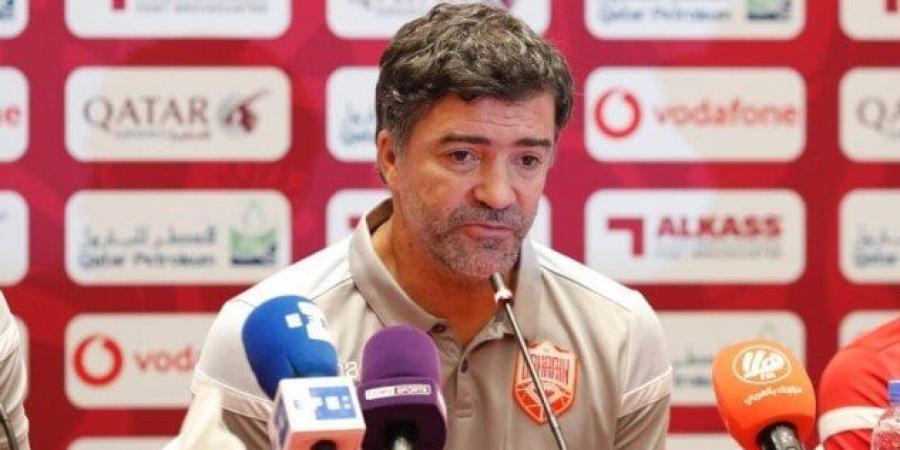 البرتغالي هيليو سوزا مديرًا فنيًا لمنتخب الكويت - بلس 48