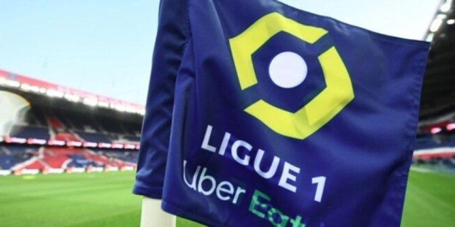 موعد بداية الدوري الفرنسي 2025-2026.. ومباريات الجولة الأولى - بلس 48