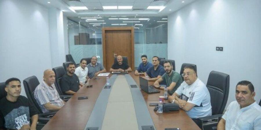 قائمة المنتخب الوطني تحت 18 عامًا استعدادًا للمعسكر المقبل - بلس 48