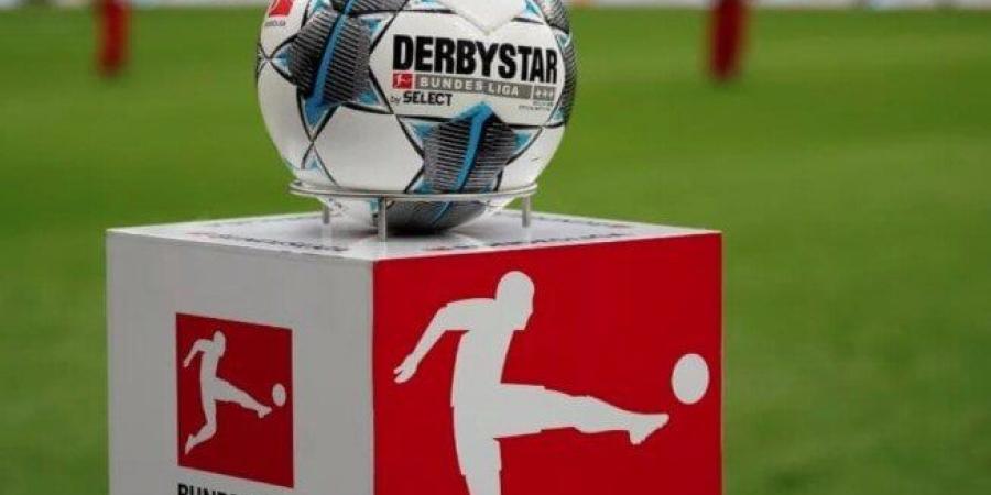 موعد بداية الدوري الألماني.. ومباريات الجولة الأولى - بلس 48
