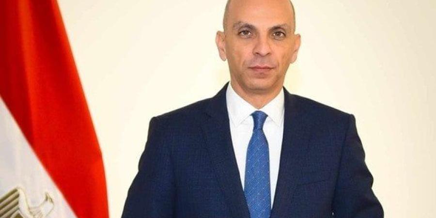 متحدث «الخارجية»: حملات التشويه ضد مصر «ممنهجة» وموقفنا ثابت تجاه غزة - بلس 48