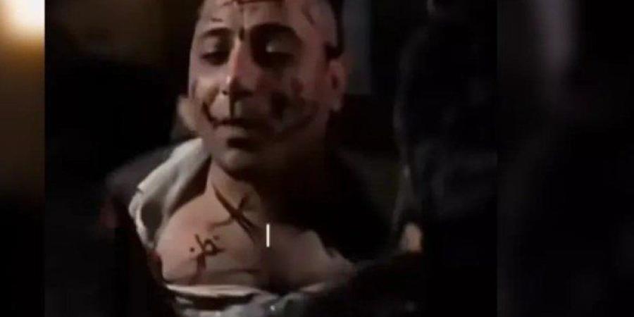 الداخلية السورية تكشف حقيقة الاعتداء على المطرب الشعبي عمر خيري في حلب - بلس 48