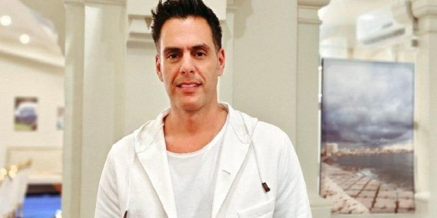 الموسيقار هشام خرما لـ الأسبوع: جمهور الإسكندرية "ذواق".. ويمنحني طاقة خاصة - بلس 48