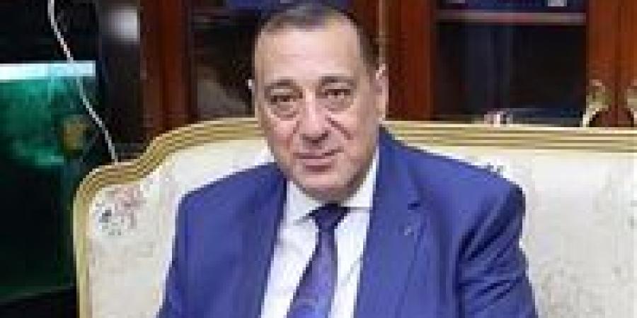 ننشر حركة تنقلات ضباط الشرطة بكفر الشيخ 2025 - بلس 48