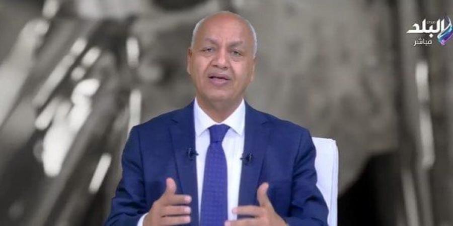 كواليس أزمة انقطاع الكهرباء بالجيزة.. مصطفى بكري: 1300 عامل يشاركون في الإصلاح - بلس 48