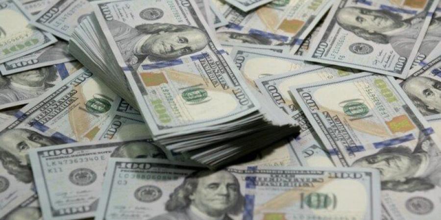 سعر الدولار مقابل الجنيه المصري اليوم الجمعة 1 أغسطس 2025 - بلس 48