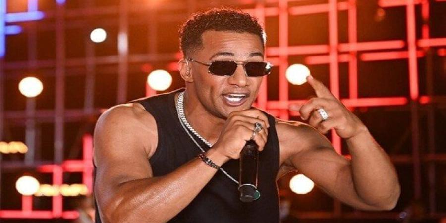 «بلاش مزيدات».. محمد رمضان يطرح «يلا يلا» بعد حادث الساحل الشمالي - بلس 48