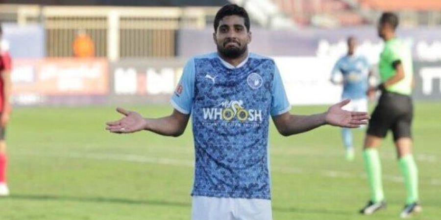 المريخ البورسعيدي: لا توجد أي أزمة مع بيراميدز بسبب صفقة إبراهيم عادل - بلس 48