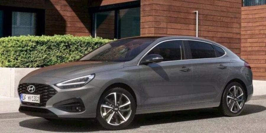 بمحرك 140 حصان.. أسعار ومواصفات سيارة هيونداي i30 الجديدة - بلس 48