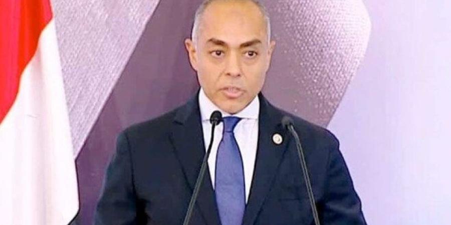 «الوطنية لـ الانتخابات»: نتبع وسائل التقنية الحديثة في عمليات التصويت بـ الخارج - بلس 48