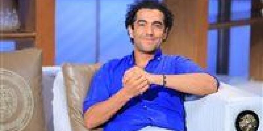 توفى في غزة.. ميدو عادل يعلن وفاة شقيق زوجته الأكبر: ادعوله وربنا يرحم كل أهل فلسطين - بلس 48