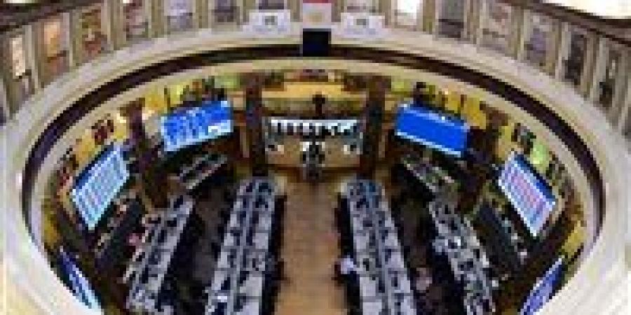 بقيمة 19,9 مليار جنيه..  قطاع الخدمات المالية غير المصرفية يتصدر قائمة قطاعات الأسهم المقيدة بالبورصة - بلس 48