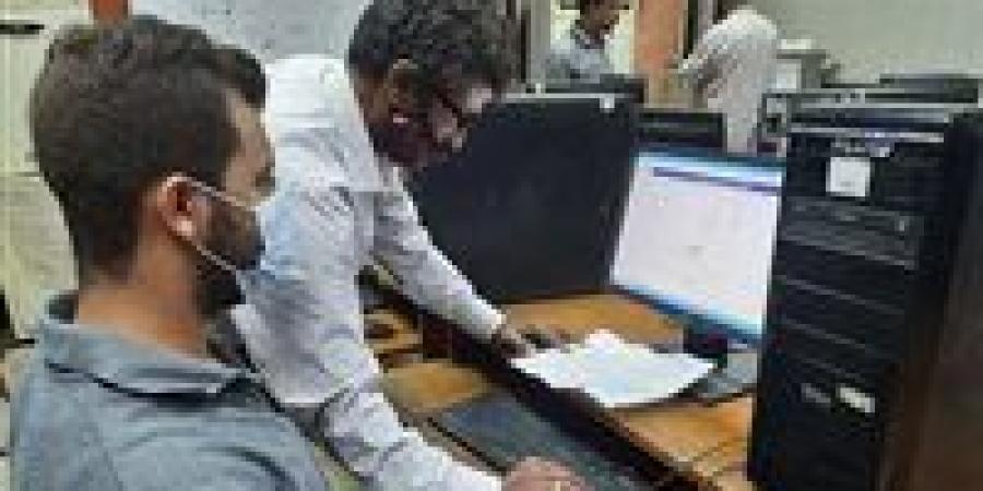 اعرف مجموعك هيدخلك ايه | الأسنان 93.4%.. مؤشرات نتيجة تنسيق المرحلة الأولى للجامعات - بلس 48
