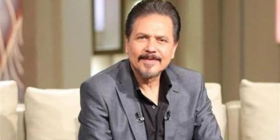 محمد رياض لـ «الأسبوع»: لا أركز إلا فى حفل ختام مهرجان المسرح.. وموضوع محيي إسماعيل قفلته - بلس 48