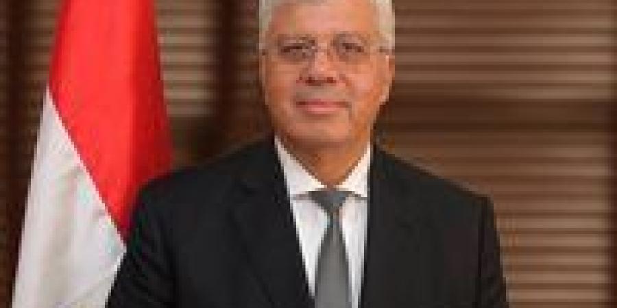 التعليم العالي: إعلان نتيجة تنسيق المرحلة الأولى لطلاب الثانوية العامة 2025 خلال مؤتمر صحفي غدًا - بلس 48