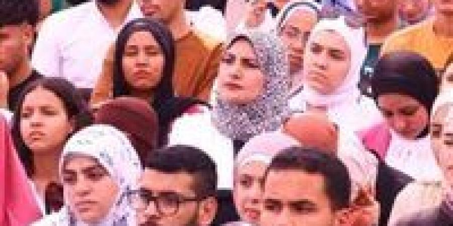 التضامن: إطلاق قمة "START" لتأهيل طلاب الجامعات لسوق العمل - بلس 48