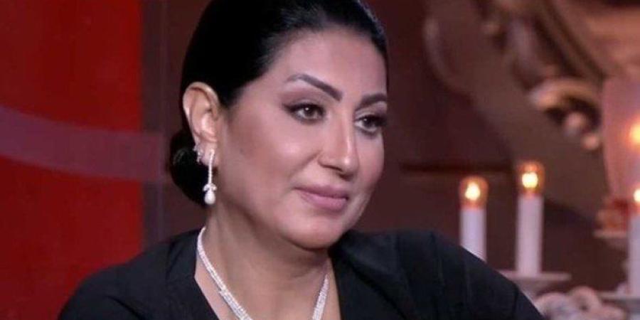 حقيقة سفر وفاء عامر خارج مصر هربًا من التحقيقات - بلس 48
