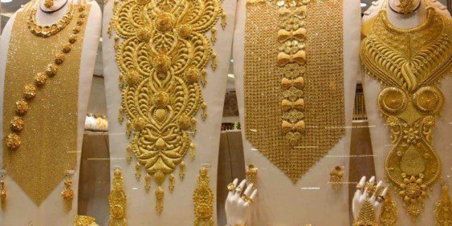 تعرف على أسعار الذهب فى السوق الكويتى اليوم السبت2-8-2025 - بلس 48