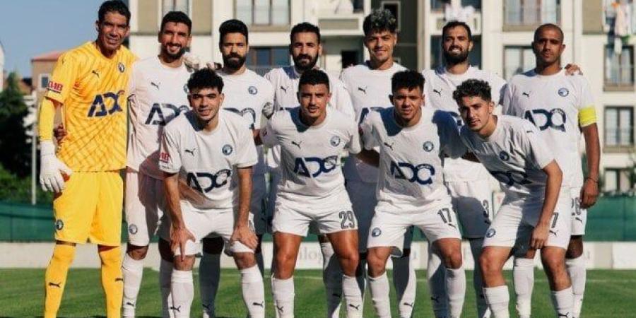 موعد مباراة بيراميدز ووادي دجلة في افتتاح الدوري المصري والقنوات الناقلة - بلس 48