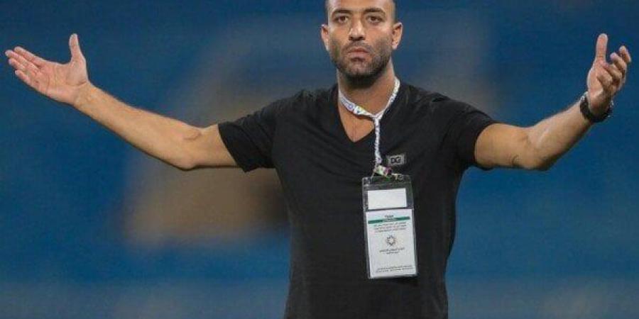 إحالة أحمد حسام ميدو للمحكمة الاقتصادية بتهمة سب وقذف الحكم محمود البنا - بلس 48