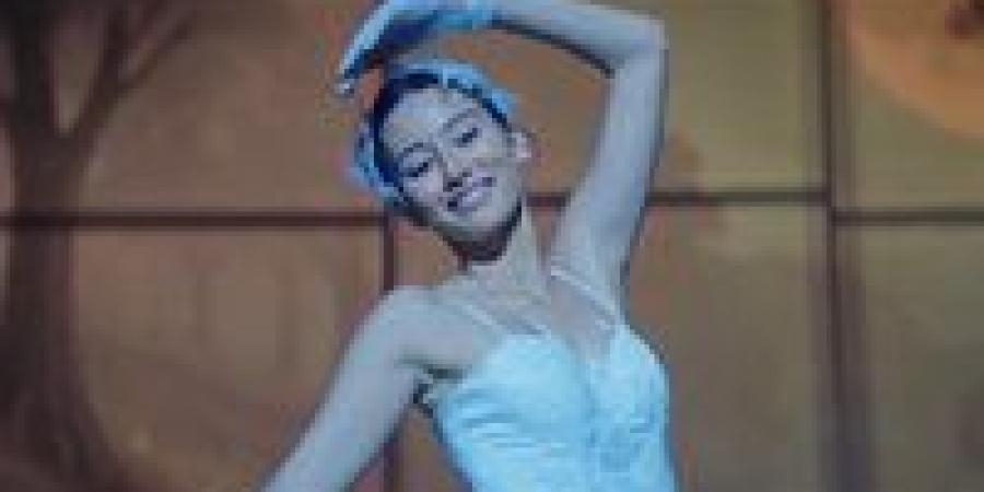 لينا صوفيا راقصة باليه في مسلسل 220 يوم| صور - بلس 48