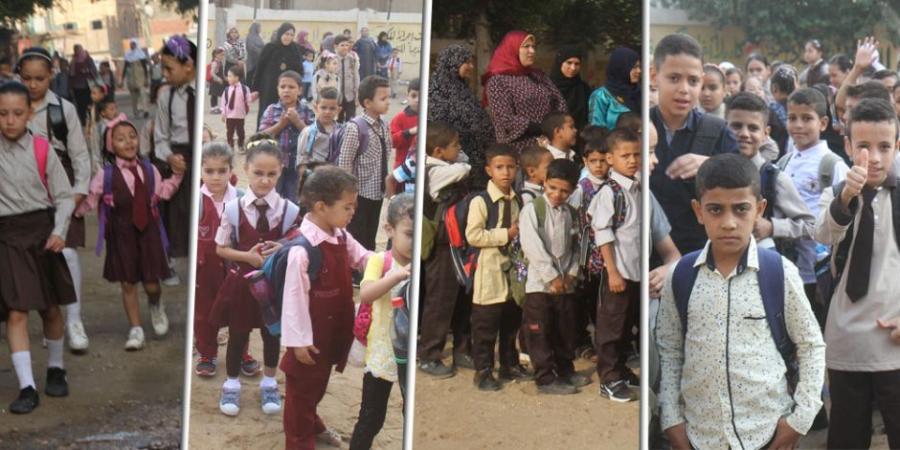 مواعيد بدء الدراسة والامتحانات في المدارس والجامعات للعام الدراسي الجديد 2026 - بلس 48