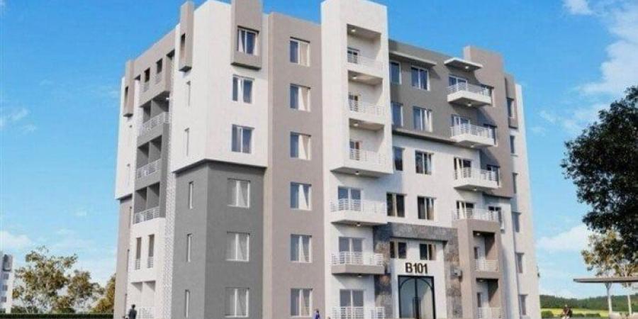 شقق سكن لكل المصريين 7.. طريقة الحجز عبر الموقع الإلكتروني الآن - بلس 48