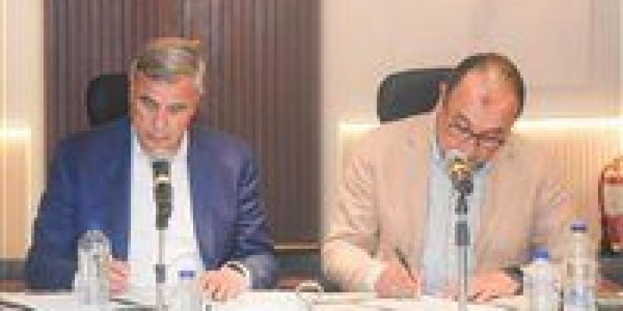 نقلة نوعية في النقل الجماعي بالإسكندرية.. توريد 120 أتوبيس غاز طبيعي من إنتاج «النصر للسيارات» - بلس 48