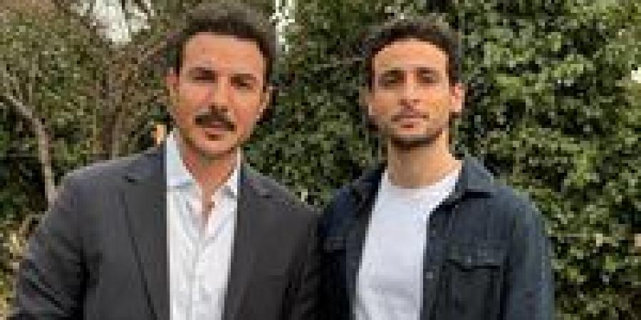 ورد عجيب يضحي بحياته من أجل باسل خياط في مسلسل آسر.. تفاصيل - بلس 48