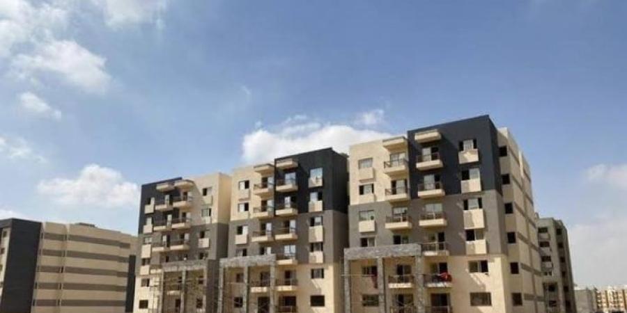 شقق الإسكان الاجتماعي 2025.. خطوات التقديم وآخر موعد لدفع مقدم جدية الحجز - بلس 48