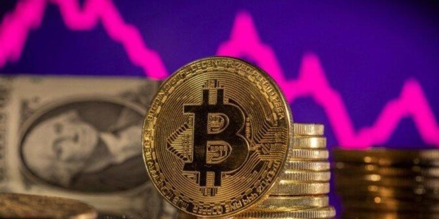 هبوط جماعي للعملات الرقمية.. الفائدة والرسوم الأمريكية تضربان شهية المخاطرة - بلس 48
