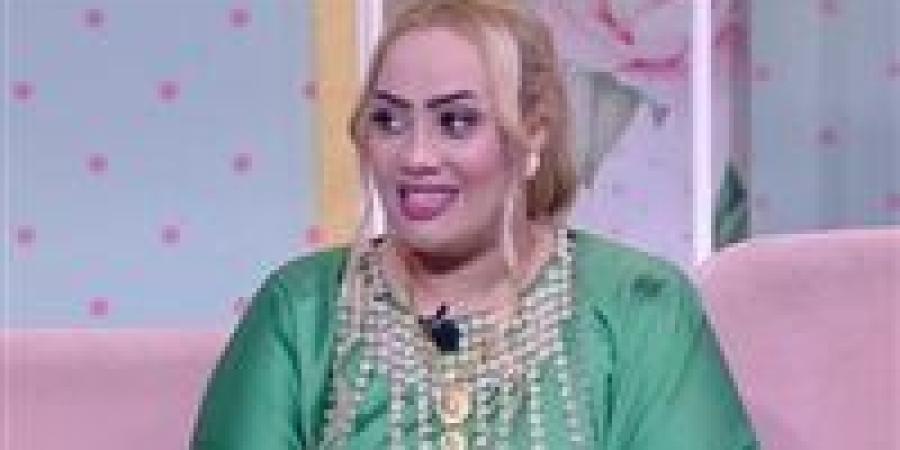 ترحيل البلوجر أم سجدة إلى محبسها بعد البلاغات المقدمة ضدها - بلس 48