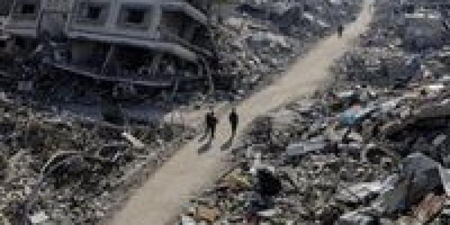 مسؤول إسرائيلي: نقترب من كارثة مع بقائنا في غزة بعد عامين من الحرب - بلس 48