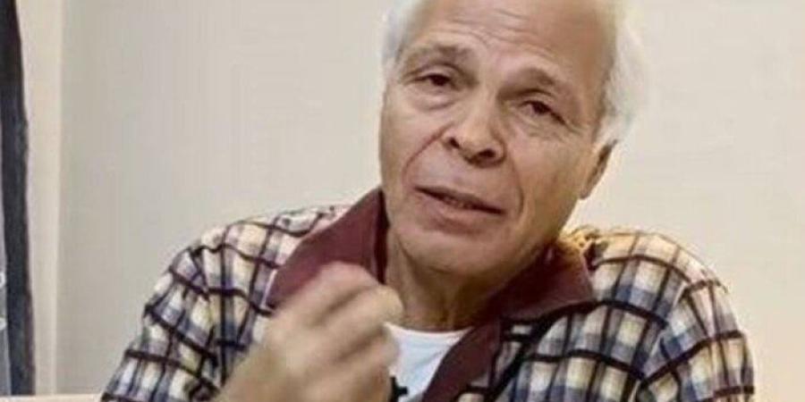 محمود عامر يكشف عن تعرضه لـ حادث سير مفاجئ - بلس 48