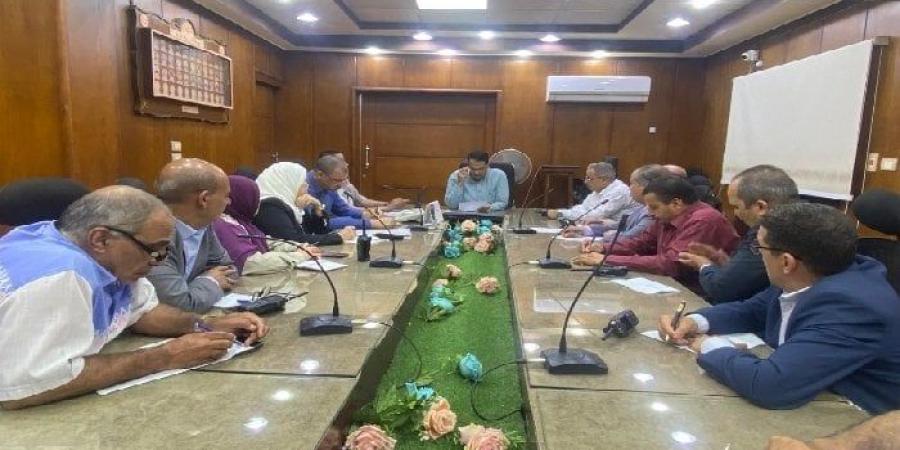 مدير التعليم بالغربية: تنسيق كامل بين الإدارات التعليمية والجهات المعنية لتجاوز أي عقبات محتملة - بلس 48