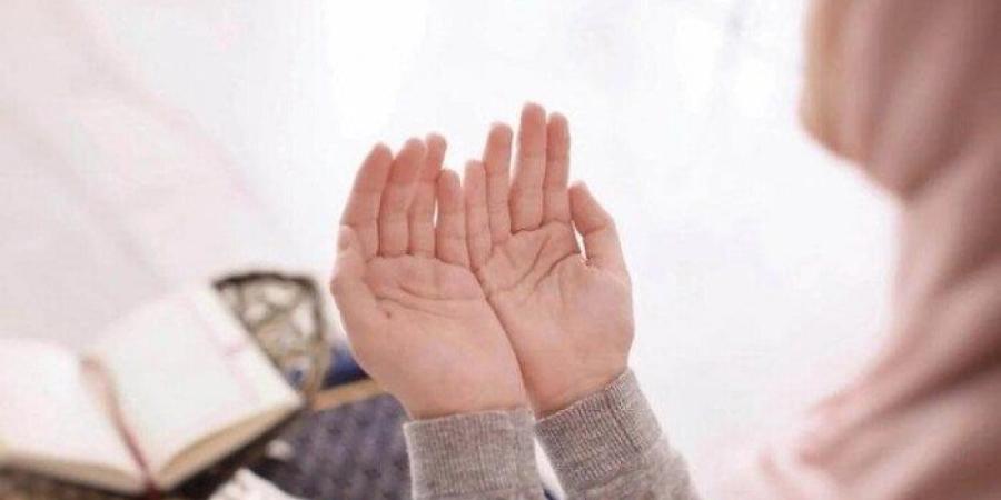 «اللهمَّ إني أسألُك العفوَ والعافيةَ».. أذكار الصباح اليوم السبت 2 أغسطس 2025 - بلس 48