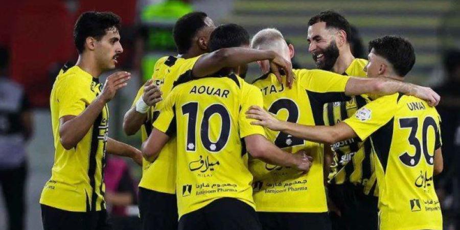 بث مباشر.. مشاهدة مباراة الاتحاد السعودي وبورتيمونينسي وديًا - بلس 48