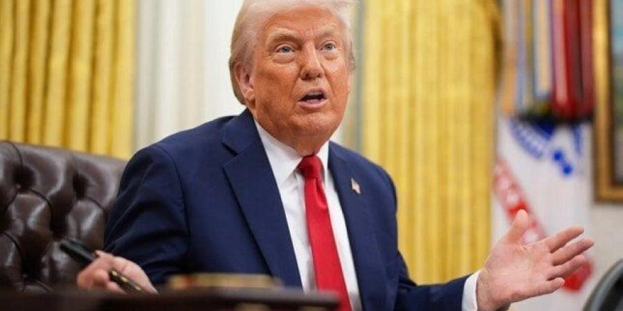 «عضو الوطني الفلسطيني»: ترامب يواجه تحديات داخلية تؤثر على موقفه من دعم إسرائيل - بلس 48