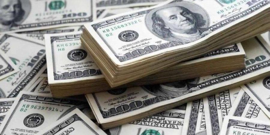 سعر الدولار مقابل الجنيه اليوم السبت 2 أغسطس 2025.. «الأخضر يستقر» - بلس 48