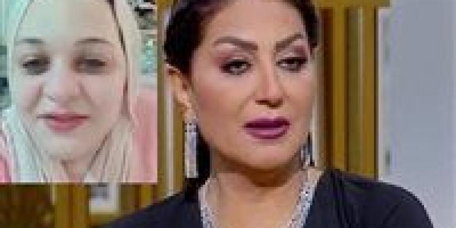حقيقة هروب وفاء عامر بعد الادعاء باشتراكها في تجارة الأعضاء - بلس 48