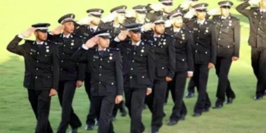 طريقة التقديم في كلية الشرطة 2025 لخريجي الثانوية العامة والجامعات والأوراق المطلوبة - بلس 48