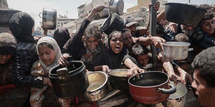 "حماس" تشن هجوما حادا على "ترامب": لا يمل من ترديد الأكاذيب الإسرائيلية - بلس 48