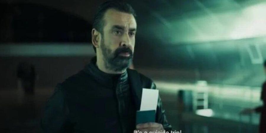 فيلم «المشروع X» يدخل دائرة التهديد بالسحب من السينمات - بلس 48