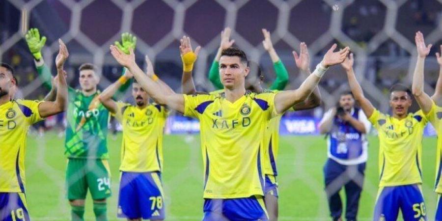 رونالدو يجهز صفقة مدوية لدعم النصر في الميركاتو الصيفي - بلس 48