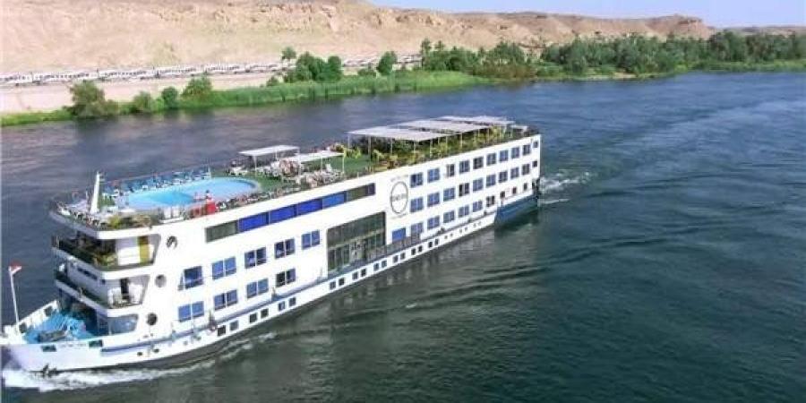 النقل المصرية تدعو القطاع الخاص للاستثمار في النقل النهري - بلس 48