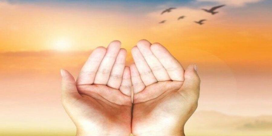 دعاء الصباح اليوم الأحد 3 أغسطس 2025.. «اللهم إني وكلتك أمري كله» - بلس 48